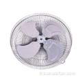 Ventilateur ODM&amp;OEM Oscillant 18 Piédestal Avec Mât Télescopique